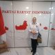 Ratu Enong Menyampaikan Apresiasinya Atas Berdirinya Kantor Pusat Partai Rakyat Indonesia Yang Dinilai Sebagai Langkah Nyata Memperkuat Struktur Organisasi Partai Di Tngkat Nasional