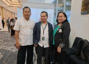 Dr. Limajatini Menegaskan Bahwa Transformasi Pendidikan Tinggi Tidak Bisa Dilepaskan Dari Peningkatan Tata Kelola, Budaya Mutu Dan Integrasi Teknologi, Khususnya Pemanfaatan Kecerdasan Buatan (AI)