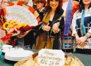 UCDWC, RDC DAN PLDSI KEMBALI GAUNGKAN KEJUARAAN DUNIA DALAM INDONESIA INTERNATIONAL DANCE FESTIVAL 2025