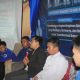 Pelatihan Intensif Perkuat Peran Organisasi Mahasiswa