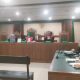 Amar Zoni Dipastikan Hadir: PN Jakpus Gelar Sidang Offline 18 Desember