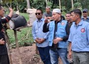 IKTN Dampingi Koperasi Tambang Rakyat Madina Sosialisasikan PP 39 Tahun 2025 ke Penambang