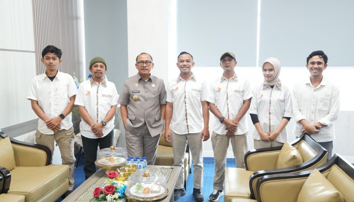 Gubernur Sulawesi Barat Dukung Penuh Kegiatan Terintegrasi Tidar di Mamuju