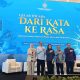 Vita Datau ( Founder Choir Indonesia Countranomy Network) Dorong Gastronomi Jadi Pilar Ketahanan Pangan dan Diplomasi Budaya Indonesia