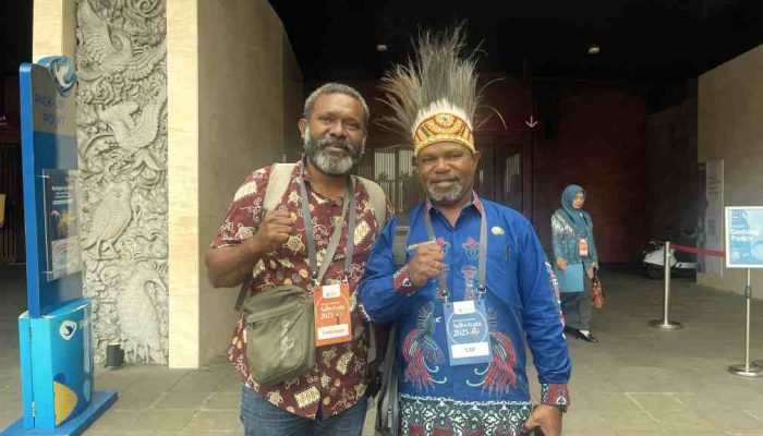 Dorong Pendidikan Lingkungan, Jayapura Catat Prestasi di Adiwiyata 2025