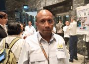 Basri Ely ; “Pemerintah Pusat Memiliki Kewenangan Langsung Dalam Penetapan Kebijakan Transfer Ke daerah &  Kami Mendorong Adanya Perubahan Yang Lebih Berpihak Pada Pemerataan Pembangunan”