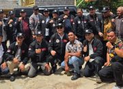 Foto: tampak saat potret bersama di jakarta selatan, Istimewa