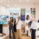 TOMS Gelar Community Gathering di Pondok Indah Mall 2, Perkuat Kampanye #PurchaseWithPurpose di Indonesia