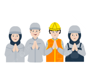 Cegah Anarkisme, ABBM Imbau Buruh Bekasi Fokus Jaga Kamtibmas Jelang UMP/UMK 2026