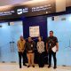 BRI Cabang Sudirman 1 Jalin Kerja Sama dengan PT Visa Service Center