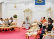 Flydeal Airlines Beroperasi Melayani Penerbangan Umroh, Smartrie Group : Ekonomi Daerah dan UMKM Bisa Naik Kelas