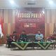 DPP Ikatan Mahasiswa Muhammadiyah (IMM) Menggelar Diskusi Publik bertajuk “Kampung Nelayan Merah Putih: Membangun Indonesia dari Pesisir”