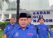 DPP GMPRI Layangkan Surat Resmi ke Kepala dan Wakil Kepala BGN RI, Ungkap Dugaan Penipuan 150 Titik Dapur MBG