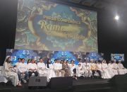 RAMADAN 1447 H LEBIH BERMAKNA BERSAMA INDOSIAR LEWAT PROGRAM SPESIAL “RAMADAN PENUH BERKAH”