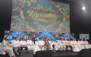 RAMADAN 1447 H LEBIH BERMAKNA BERSAMA INDOSIAR LEWAT PROGRAM SPESIAL “RAMADAN PENUH BERKAH”