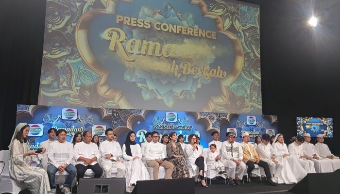 RAMADAN 1447 H LEBIH BERMAKNA BERSAMA INDOSIAR LEWAT PROGRAM SPESIAL “RAMADAN PENUH BERKAH”