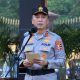 Kapolri Tunjuk Irjen Pol Sandi Nugroho Jabat Kapolda Sumsel