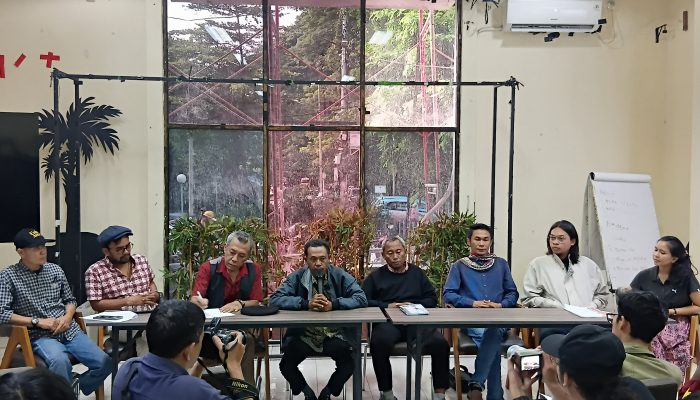 HENTIKAN PENGGUSURAN DAN PERAMPASAN TANAH, PULIHKAN HAK PETANI PADANG HALABAN!