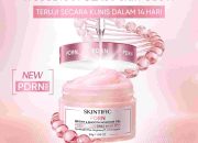 Bukan Sekedar Pelembap Biasa, SKINTIFIC Hadirkan PDRN Bright & Smooth Moisture Gel dengan 5000 PPM untuk Regenerasi Kulit dalam 14 Hari