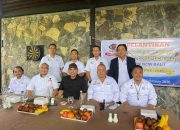 NCW Bali Siap Bersinergi dengan Aparat Hukum, Wujudkan Bali Bersih dari Korupsi