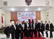 Gerakan Srikandi Indonedia (GERSI) Mendeklarasikan DPP GERSI dengan tema “Perempuan Berdaya Menjadi Garda Terdepan Perubahaan Bangsa”