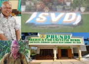 Sengketa Batu Gosok Meledak: Diduga Empat Imam Terseret, SVD Didesak Buka Suara