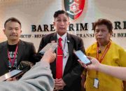 Adv. Dr.c.M.Firdaus Oiwobo SH., MH (Mewakili Tim Hukum Pembela Bayangkari): Kami Ingin Mendamaikan Vanessa dengan Suaminya.Selesaikan Kasus Vanessa Christmas secara Kekeluargaan dan Restorative Justice