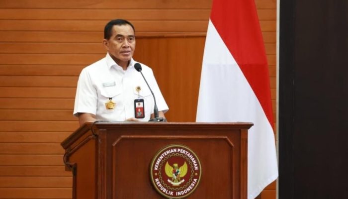 Dukung Reformasi Perpajakan, Kemhan Gelar Aktivasi Akun Wajib Pajak melalui Coretax