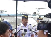 Deputi Opsla Bakamla Ungkap Kecanggihan Pesawat Pantau Coast Guard Jepang dalam Latihan Bersama