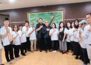 Sinergi RPA Indonesia, KEMLU, dan KBRI Berhasil Pulangkan Generasi Muda Maluku serta Kevin Vigel Lumi dari Sindikat Scam Online di Kamboja