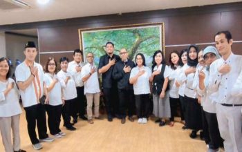 Sinergi RPA Indonesia, KEMLU, dan KBRI Berhasil Pulangkan Generasi Muda Maluku serta Kevin Vigel Lumi dari Sindikat Scam Online di Kamboja