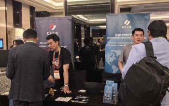 Mengusung Peering Local, DE-CIX Indonesia Mengantar Traffic Local di APRICOT 2026