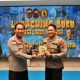 Kapolda NTT Resmi Luncurkan Dua Buku Inspiratif tentang Dedikasi Polisi
