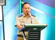 Dirjen PSKP Dorong Koordinasi Terpadu Penanganan Konflik Tanah di Riau