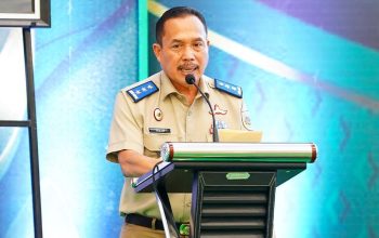 Dirjen PSKP Dorong Koordinasi Terpadu Penanganan Konflik Tanah di Riau