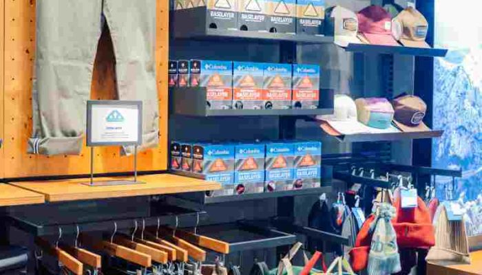 COLUMBIA RESMI BUKA TOKO STREET-LEVEL PERTAMA DI INDONESIA, PERKUAT KEHADIRAN DI BALI