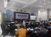 Adi Nugroho Menegaskan Bahwa Dunia Periklanan Bergerak Mengikuti Dinamika Pasar Maupun Perilaku Audiens & Pentingnya Integritas Pers Sebagai Fondasi Utama Ekosistem Media Yang Sehat