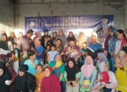 GMPRI Apresiasi Anggota DPRD Banten Riyan Hidayat, Gelar Reses di 16 Titik Serap Aspirasi Warga Kabupaten Tangerang