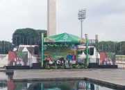 Dalam Rangka HUT PANEN NEWS, Panen News Menggelar Panen Fest 2026 di Lapangan Banteng Jakarta ; “Pangan Bukan Sekadar Komoditas, Melainkan Simbol Kedaulatan Dan Kebanggaan Nasional & Pangan Mandiri, Masa Depan Negeri”