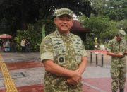 Kasad Maruli Simanjuntak Turut Ramaikan Panen Fest 2026, Harap Produksi Sektor Pertanian Meningkat