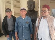 Aktivis Aliansi Tanggerang Berharap Proyek PIK 2 Harus Segera Dihentikan, Mengingat Status Proyek Strategis Nasional (PSN) Di Sejumlah Wilayah Banten Telah dicabut, Namun Pembangunan PIK 2 Masih Terus Berjalan