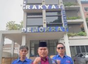 DPP GMPRI Desak Ketum Partai Demokrat Lakukan Pemeriksaan Internal dan Pencabutan KTA Dua Anggota DPRD Kab. Tangerang Terkait Dugaan TIPIKOR Dana POKIR