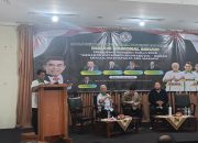 Komunitas Penggerak Potensi Indonesia (KOPSINDO) Menggelar Dialog Nasional Sehari Dengan Tema “Mengawal Harapan Tahun 2026: Menakar Kepemimpinan Prabowo–Gibran Menuju Masyarakat Adil Makmur”