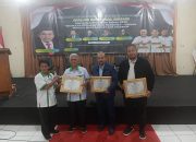 Dr. Rahmat Dwi Putrant Berharap Melalui KOPSINDO, Lahir Gagasan Dan Gerakan Konkret Untuk Mengawal Potensi Bangsa Secara Kolaboratif & Konstruktif