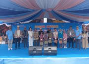 Himpunan Keluarga Maluku Utara (HIKMU) Jabodetabek Menggelar Bazar UMKM & Santunan Anak Yatim Dengan Tema “Solidaritas Dan Silaturahmi Menuju Maluku Utara Berdaya”