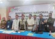 Firdaus Djuwait Resmi Pimpin BMMB & Berharap Seluruh Masyarakat Bima Yang Berada Di Jakarta Dapat Memberikan Dukungan Kepada Kepengurusan Baru Agar Berbagai Program Sosial Dapat Berjalan Optimal