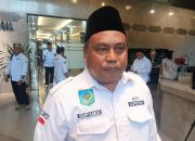 Supandi : “Sinergi Antara Pemerintah Desa Dan Kementerian Menjadi Kunci Dalam Menyukseskan Berbagai Program Nasional, Termasuk Program Presiden Prabowo Di Bidang Pembangunan Dan Letahanan Pangan”