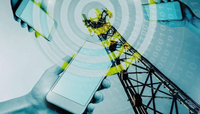 CATAT!! Petani Desa Helvetia Desak Pemerintah Segera Atasi Krisis Sinyal di Labuhan Deli