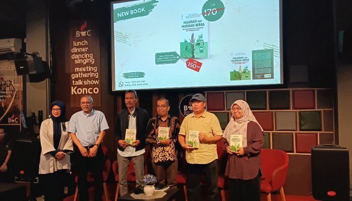 Media Gathering UICI 2026: Tegaskan Komitmen Kampus Digital Dengan Konsep Kullah Fleksibel