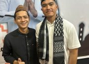 Ketua Umum Poros Santri Nusantara Sambut Hangat Kunjungan DPP Partai Solidaritas Indonesia ke Pondok Pesantren Azziyadah